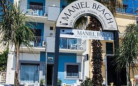 Maniel Beach Hotel